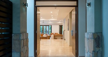 Luxury Apartments at Temple Resort and Spa Port Douglas