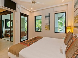 Luxury Apartments at Temple Resort and Spa Port Douglas