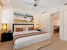 Luxury Apartments at Temple Resort and Spa Port Douglas