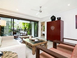 Luxury Apartments at Temple Resort and Spa Port Douglas