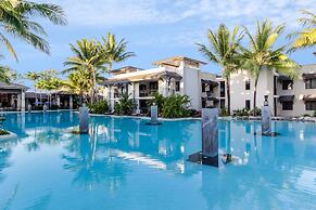 Luxury Apartments at Temple Resort and Spa Port Douglas