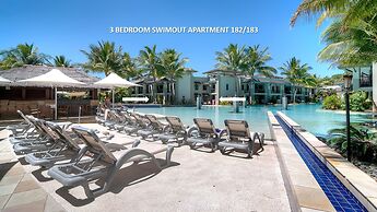 Luxury Apartments at Temple Resort and Spa Port Douglas