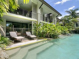 Luxury Apartments at Temple Resort and Spa Port Douglas
