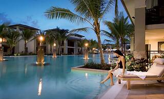 Luxury Apartments at Temple Resort and Spa Port Douglas