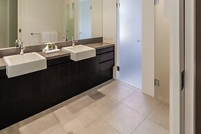 Luxury Apartments at Temple Resort and Spa Port Douglas