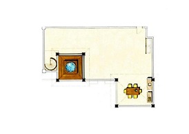 Luxury Apartments at Temple Resort and Spa Port Douglas