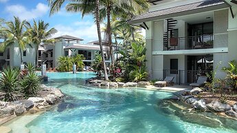Luxury Apartments at Temple Resort and Spa Port Douglas