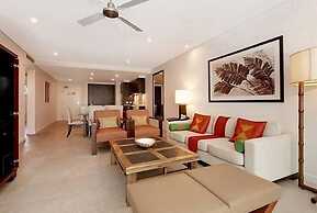 Luxury Apartments at Temple Resort and Spa Port Douglas