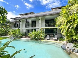 Luxury Apartments at Temple Resort and Spa Port Douglas