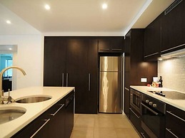 Luxury Apartments at Temple Resort and Spa Port Douglas