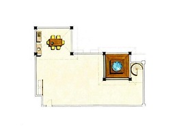 Luxury Apartments at Temple Resort and Spa Port Douglas