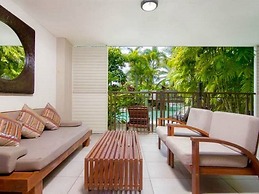 Luxury Apartments at Temple Resort and Spa Port Douglas