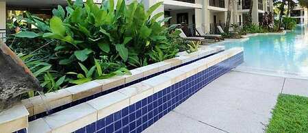 Luxury Apartments at Temple Resort and Spa Port Douglas