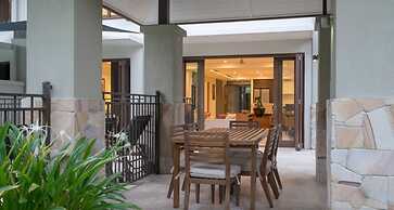 Luxury Apartments at Temple Resort and Spa Port Douglas