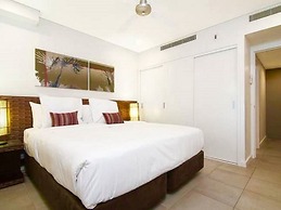 Luxury Apartments at Temple Resort and Spa Port Douglas