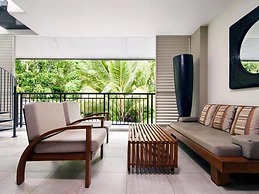 Luxury Apartments at Temple Resort and Spa Port Douglas