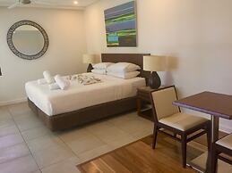 Luxury Apartments at Temple Resort and Spa Port Douglas