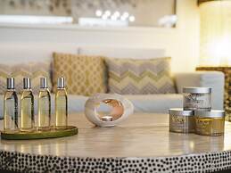 Luxury Apartments at Temple Resort and Spa Port Douglas