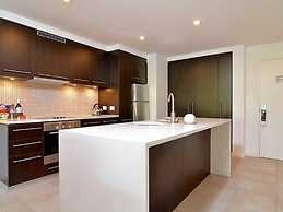 Luxury Apartments at Temple Resort and Spa Port Douglas