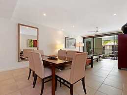 Luxury Apartments at Temple Resort and Spa Port Douglas