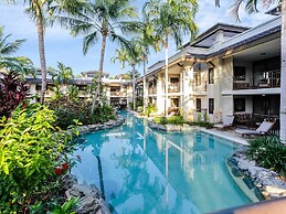 Luxury Apartments at Temple Resort and Spa Port Douglas