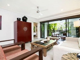Luxury Apartments at Temple Resort and Spa Port Douglas