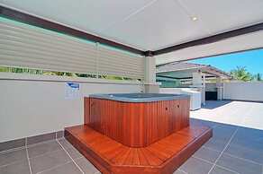 Luxury Apartments at Temple Resort and Spa Port Douglas