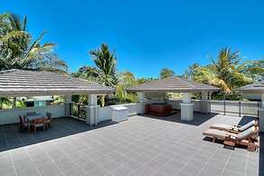 Luxury Apartments at Temple Resort and Spa Port Douglas