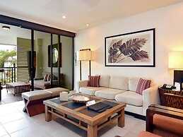 Luxury Apartments at Temple Resort and Spa Port Douglas