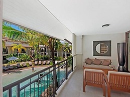 Luxury Apartments at Temple Resort and Spa Port Douglas