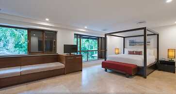Luxury Apartments at Temple Resort and Spa Port Douglas