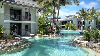 Luxury Apartments at Temple Resort and Spa Port Douglas