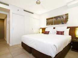 Luxury Apartments at Temple Resort and Spa Port Douglas