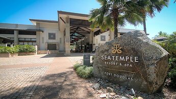 Luxury Apartments at Temple Resort and Spa Port Douglas