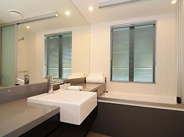 Luxury Apartments at Temple Resort and Spa Port Douglas
