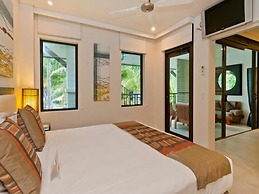 Luxury Apartments at Temple Resort and Spa Port Douglas