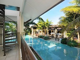 Luxury Apartments at Temple Resort and Spa Port Douglas