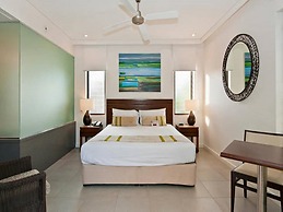 Luxury Apartments at Temple Resort and Spa Port Douglas
