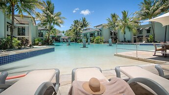 Luxury Apartments at Temple Resort and Spa Port Douglas