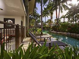 Luxury Apartments at Temple Resort and Spa Port Douglas