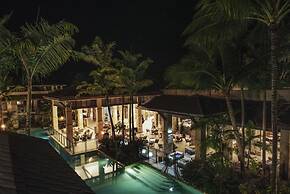 Luxury Apartments at Temple Resort and Spa Port Douglas