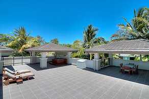 Luxury Apartments at Temple Resort and Spa Port Douglas