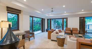 Luxury Apartments at Temple Resort and Spa Port Douglas