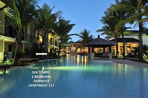 Luxury Apartments at Temple Resort and Spa Port Douglas