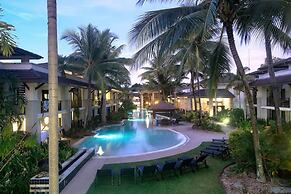 Luxury Apartments at Temple Resort and Spa Port Douglas