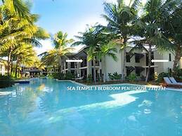 Luxury Apartments at Temple Resort and Spa Port Douglas