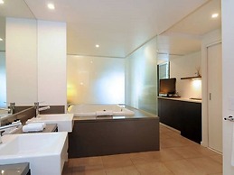 Luxury Apartments at Temple Resort and Spa Port Douglas