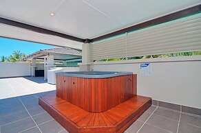 Luxury Apartments at Temple Resort and Spa Port Douglas