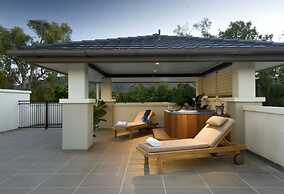 Luxury Apartments at Temple Resort and Spa Port Douglas