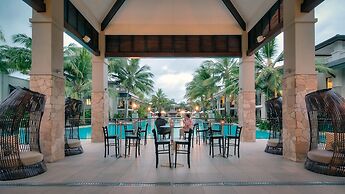 Luxury Apartments at Temple Resort and Spa Port Douglas